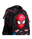 16 Inch Trolley Bag 3 Pcs Set - Spiderman